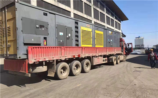 临潼200KW发电机组适配电缆规格选型指南