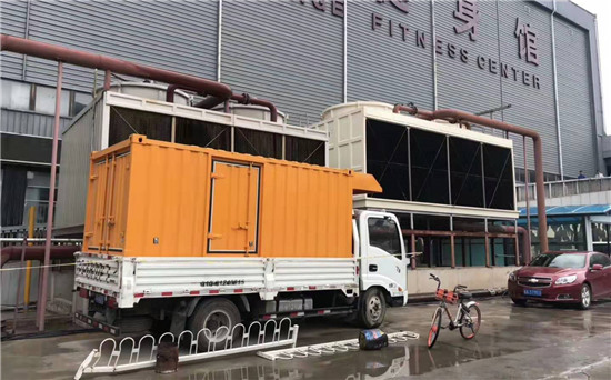 临潼300KW发电机组适配电缆规格选型指南