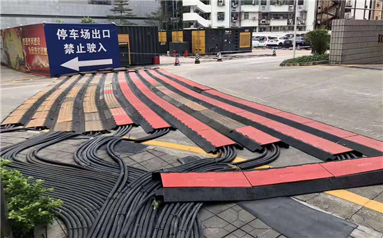 临潼发电机组电缆选型完整具体步骤（工程通用标准流程）